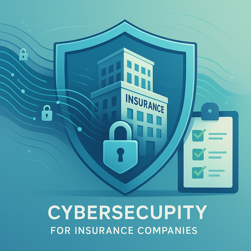 Enhancing Insurance Data Security in Missouri: The Role of INFOWATCH LLC